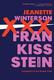 Cover of Frankissstein