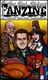 Cover of The Joe Bob Briggs Fanzine