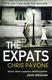 Cover of The Expats