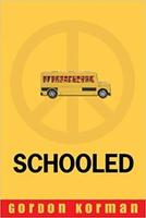 Cover of Schooled