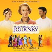 Cover of The Hundred-Foot Journey