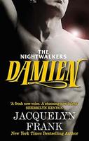 Cover of Damien