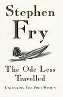 Cover of The Ode Less Travelled CD