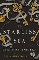 Cover of The Starless Sea