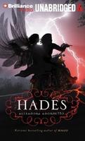 Cover of Hades