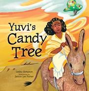 Cover of Yuvi's candy tree