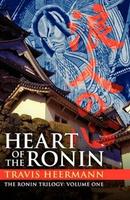 Cover of Heart of the Ronin