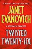Cover of Twisted Twenty-Six