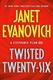 Cover of Twisted Twenty-Six
