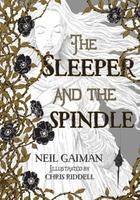 Cover of The Sleeper and the Spindle