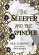 Cover of The Sleeper and the Spindle
