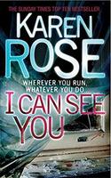 Cover of I Can See You