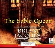 Cover of The Sable Quean