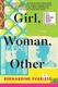 Cover of Girl, Woman, Other