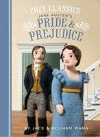 Cover of Cozy Classics