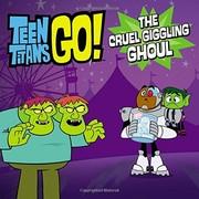 Cover of Teen Titans Go!