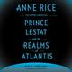 Cover of Prince Lestat and the Realms of Atlantis