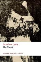 Cover of The Monk
