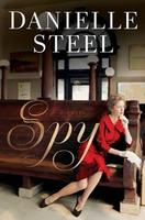 Cover of Spy