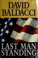 Cover of Last Man Standing