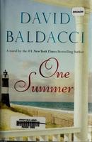 Cover of One Summer