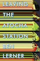 Cover of Leaving the Atocha Station