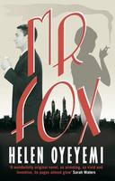 Cover of Mr. Fox