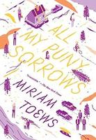 Cover of All My Puny Sorrows