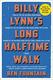 Cover of Billy Lynn's Long Halftime Walk