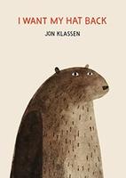Cover of I Want My Hat Back