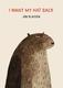 Cover of I Want My Hat Back