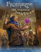 Cover of Frostgrave