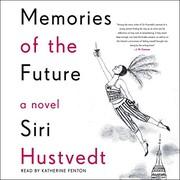 Cover of Memories of the Future