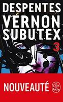 Cover of Vernon Subutex 3
