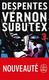 Cover of Vernon Subutex 3