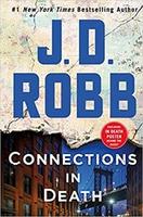 Cover of Connections in Death