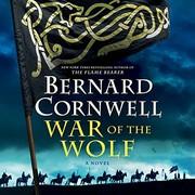 Cover of War of the wolf