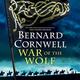 Cover of War of the wolf
