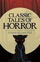 Cover of Classic Tales of Horror