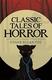 Cover of Classic Tales of Horror