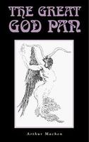 Cover of The Great God Pan