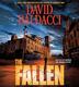 Cover of The fallen