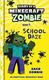 Cover of Diary of a Minecraft Zombie, Book 5