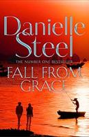 Cover of Fall from grace