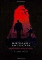 Cover of Sleeping with the Lights On