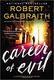 Cover of Career of Evil