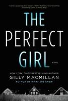 Cover of The perfect girl