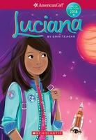Cover of Luciana