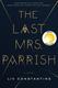 Cover of The last Mrs. Parrish