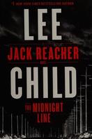 Cover of The Midnight Line